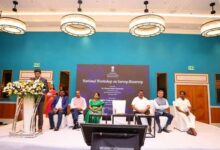 केंद्र सरकार का बड़ा कदम: भूमि विवादों को सुलझाने के लिए RoR को आधार से जोड़ने का आग्रह
