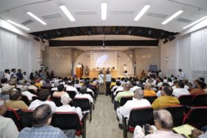 कांवड़ यात्रा 2025 की तैयारियों पर मुख्यमंत्री रेखा गुप्ता की उच्चस्तरीय बैठक, सेवा भाव के साथ होगा आयोजन