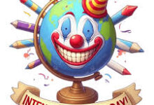 International Joke Day 2025: तारीख, इतिहास, महत्व, कैसे मनाएं और मजेदार जोक्स हिंदी में