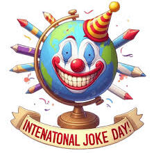 International Joke Day 2025: तारीख, इतिहास, महत्व, कैसे मनाएं और मजेदार जोक्स हिंदी में