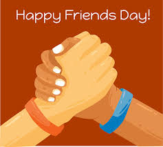 Friendship Day: देशभर में मनाया गया *मित्रता दिवस, युवाओं ने जताई दोस्ती की गहराई,