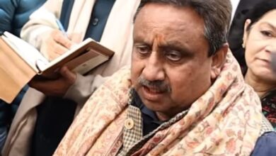 शकूरपुर: सांसद प्रवीण खंडेलवाल का सख्त एक्शन, अवैध कब्जा और अतिक्रमण पर जीरो टॉलरेंस