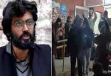 JNU विवाद पर कपिल मिश्रा का तीखा हमला, बोले– “सांपों के फन कुचले जा रहे हैं”