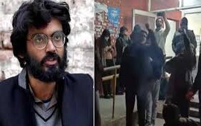 JNU विवाद पर कपिल मिश्रा का तीखा हमला, बोले– “सांपों के फन कुचले जा रहे हैं”