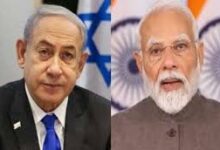 पीएम मोदी ने इज़राइल के प्रधानमंत्री बेंजामिन नेतन्याहू से की बातचीत, भारत-इज़राइल रणनीतिक साझेदारी और आतंकवाद पर हुई चर्चा