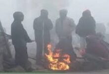 3 महीने से राजधानी में बारिश नहीं, सूखी ठंड ने बढ़ाई लोगों की परेशानी